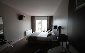 Hotel Le Cheval Blanc